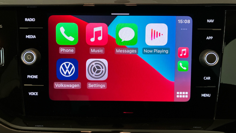 Volkswagen Polo 1.0 EVO 80 Beats 5dr Petrol Hatchback